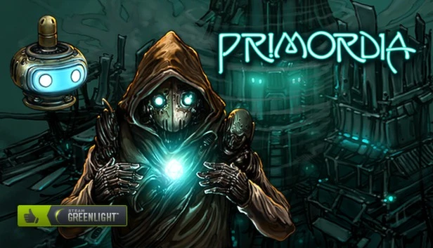 Primordia Torrent Download