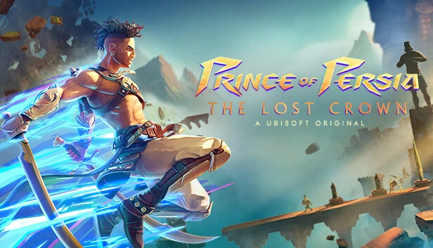 Prince of Persia: The Lost Crown – Complete Edition Torrent Download