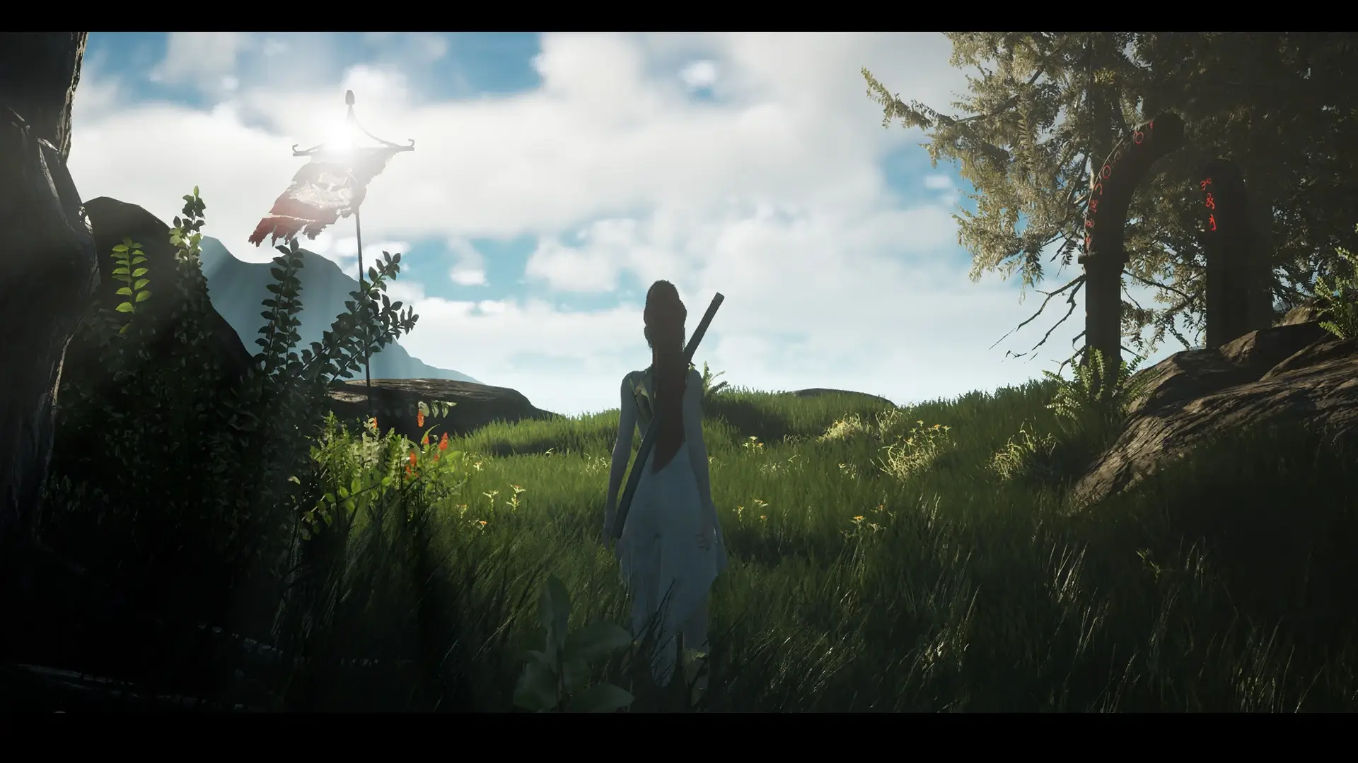 Princess&Blade Gameplay Screenshots 2