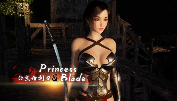 Princess&Blade Torrent Download