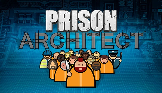 Prison Architect Torrent Download