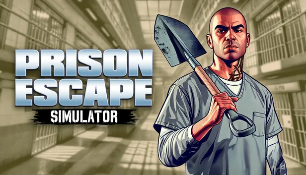 Prison Escape Simulator: Dig Out Torrent Download