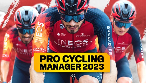 Pro Cycling Manager 2023 Torrent Download