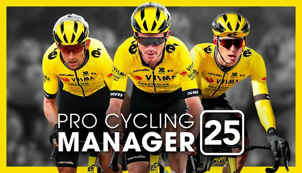 Pro Cycling Manager 25 Torrent Download