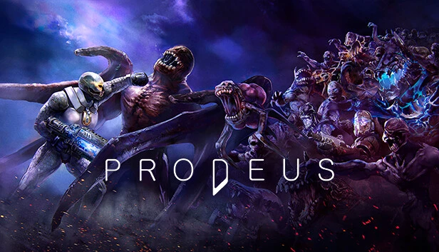 Prodeus Torrent Download
