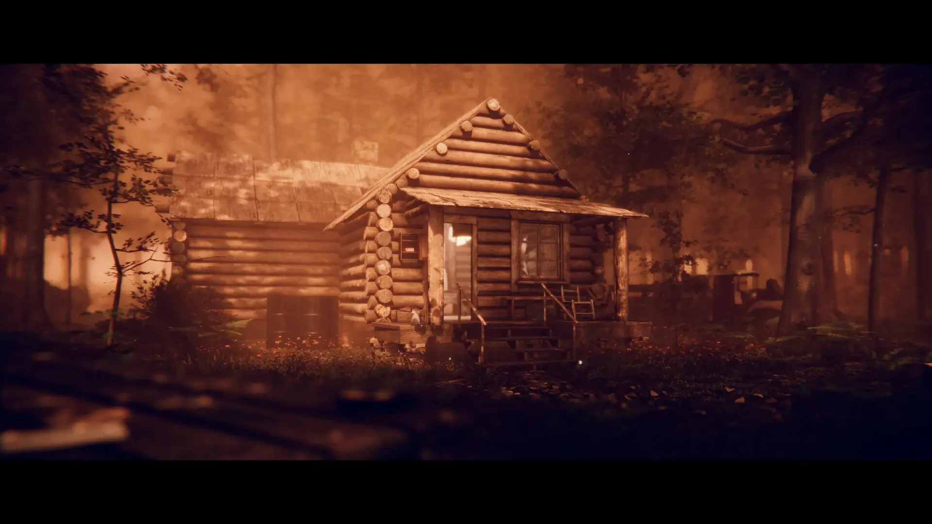 Project Songbird Gameplay Screenshots 1