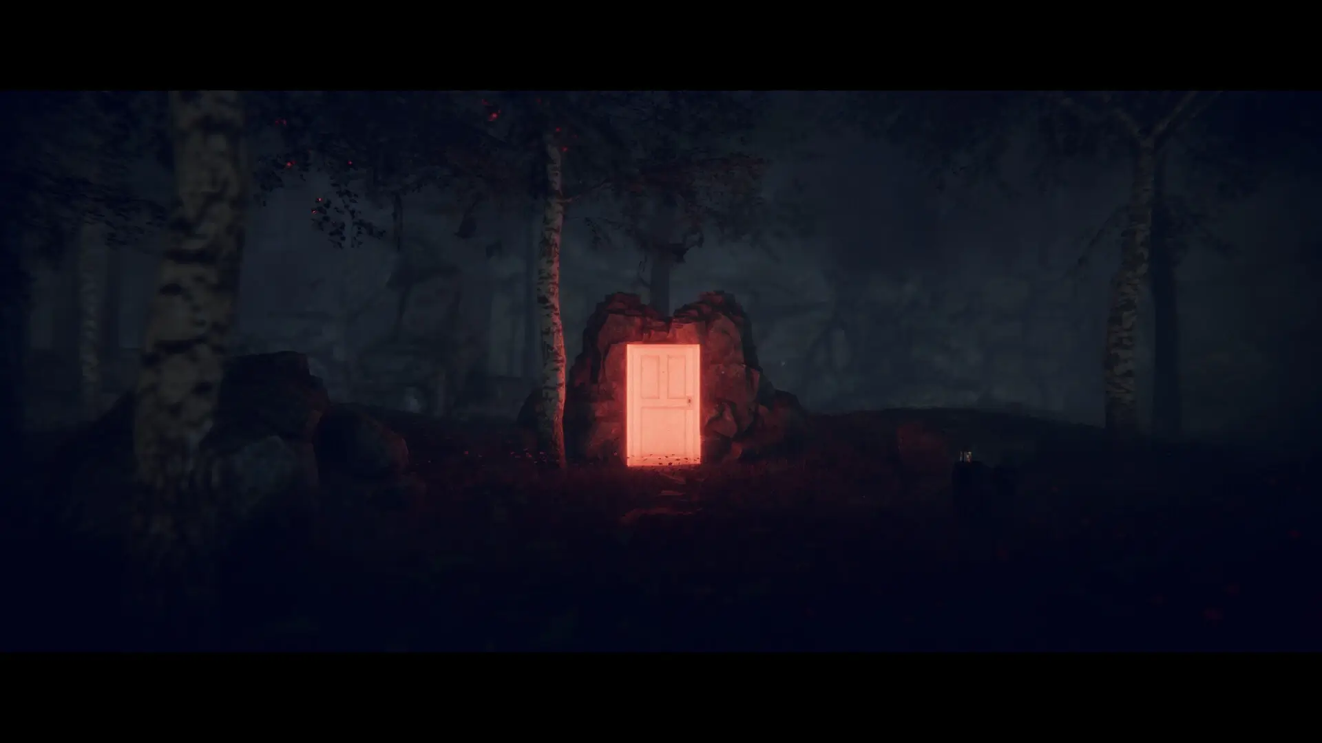 Project Songbird Gameplay Screenshots 2