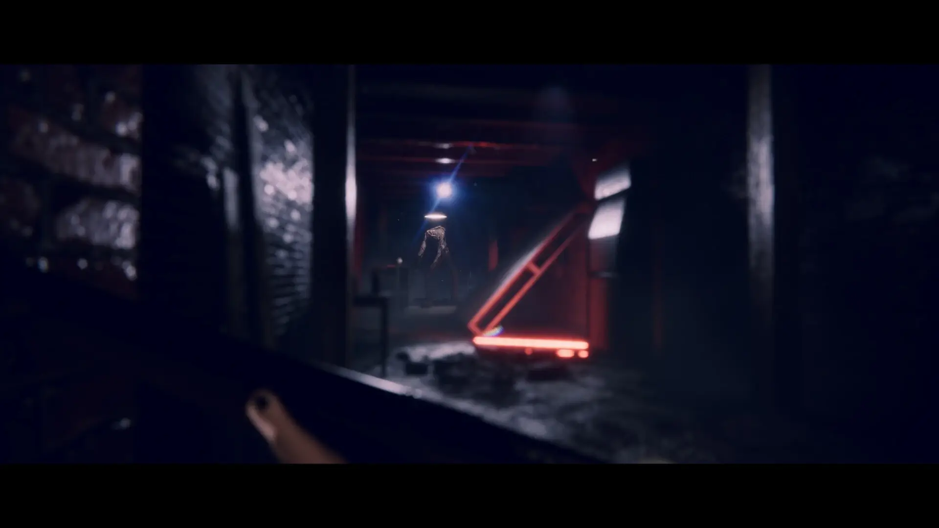 Project Songbird Gameplay Screenshots 4