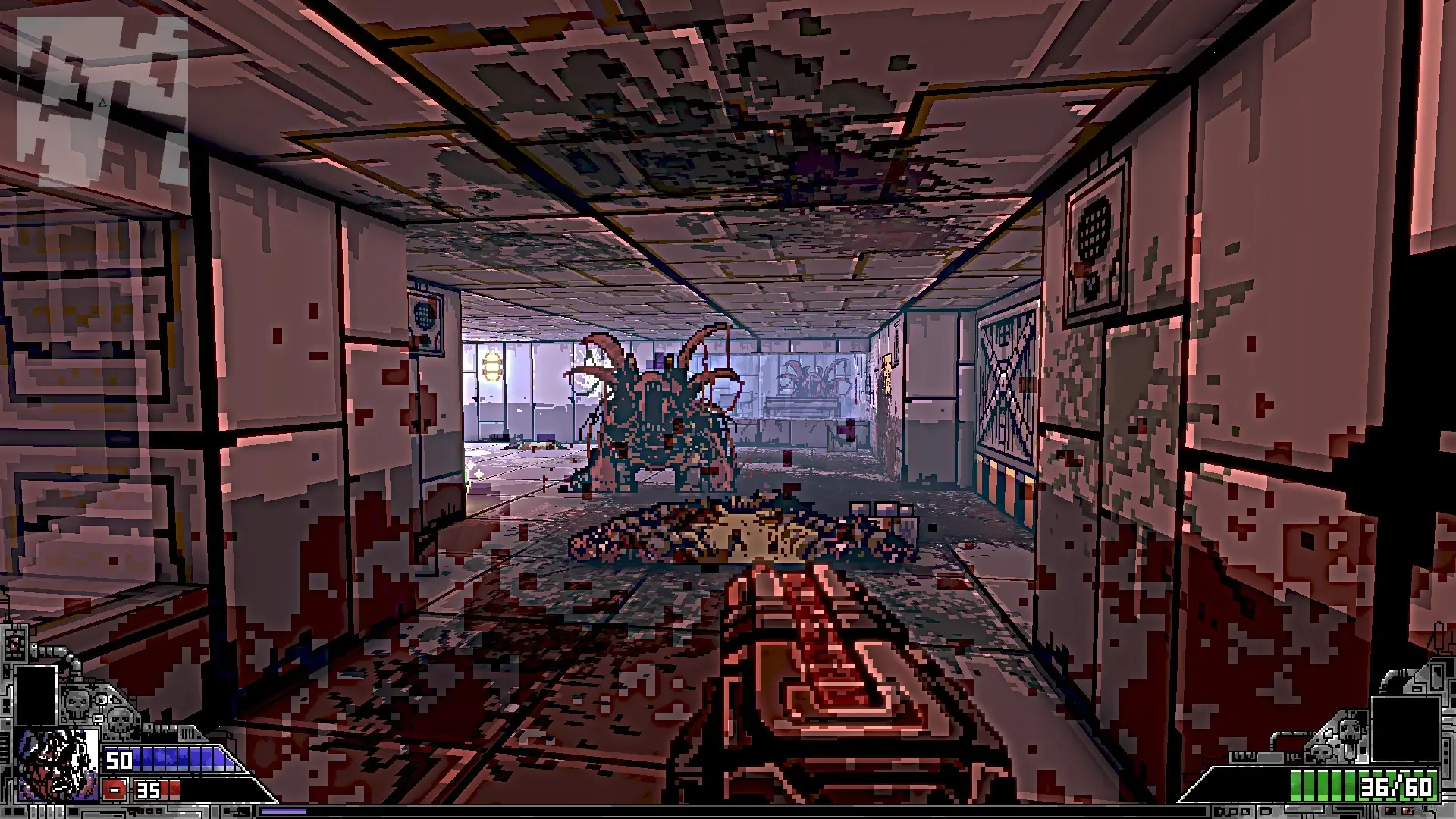 Project Warlock Gameplay Screenshots 3