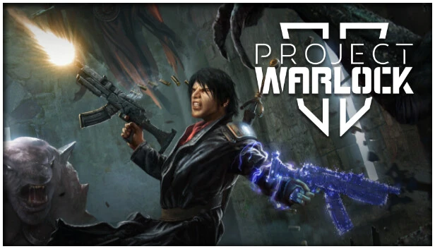 Project Warlock II Torrent Download