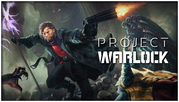 Project Warlock Torrent Download