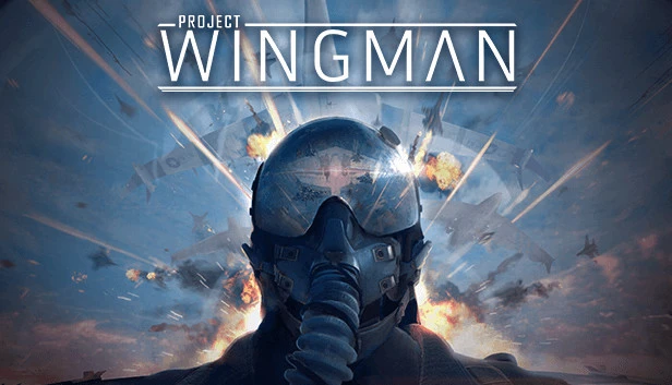 Project Wingman: Frontline-59 Edition Torrent Download