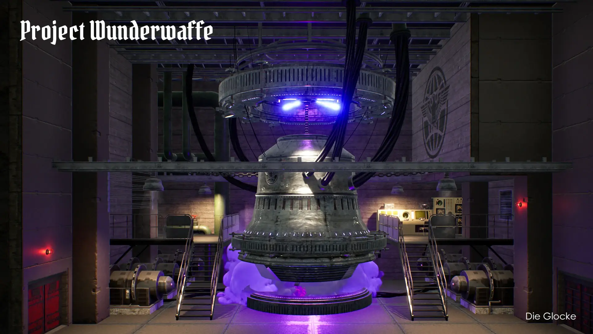 Project Wunderwaffe Gameplay Screenshots 2