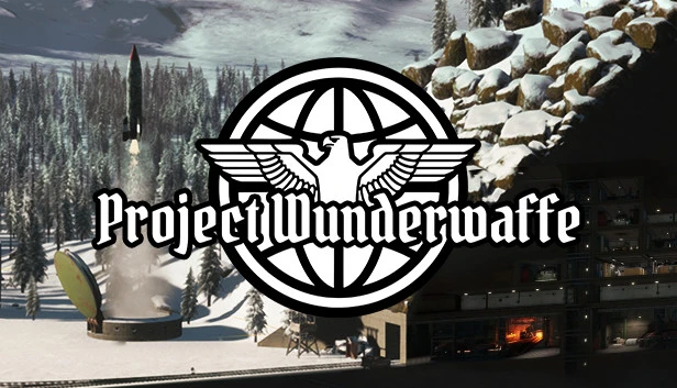 Project Wunderwaffe Torrent Download