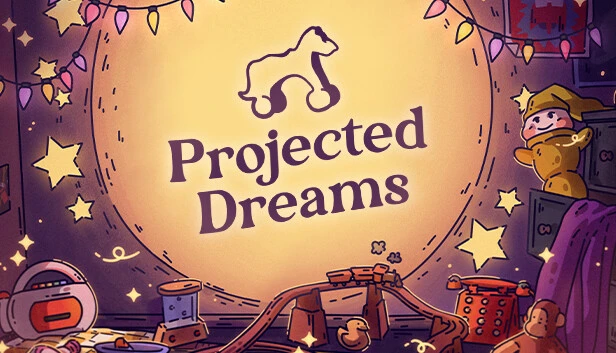 Projected Dreams: Supporter Bundle Torrent Download