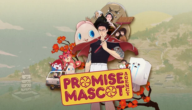 Promise Mascot Agency: Promises Kept Edition Torrent Download