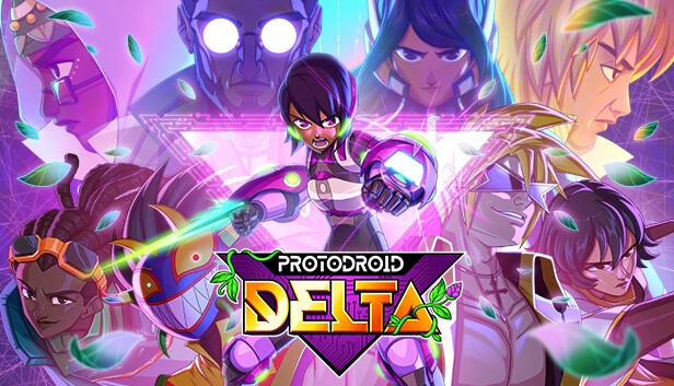 Protodroid DeLTA Torrent Download