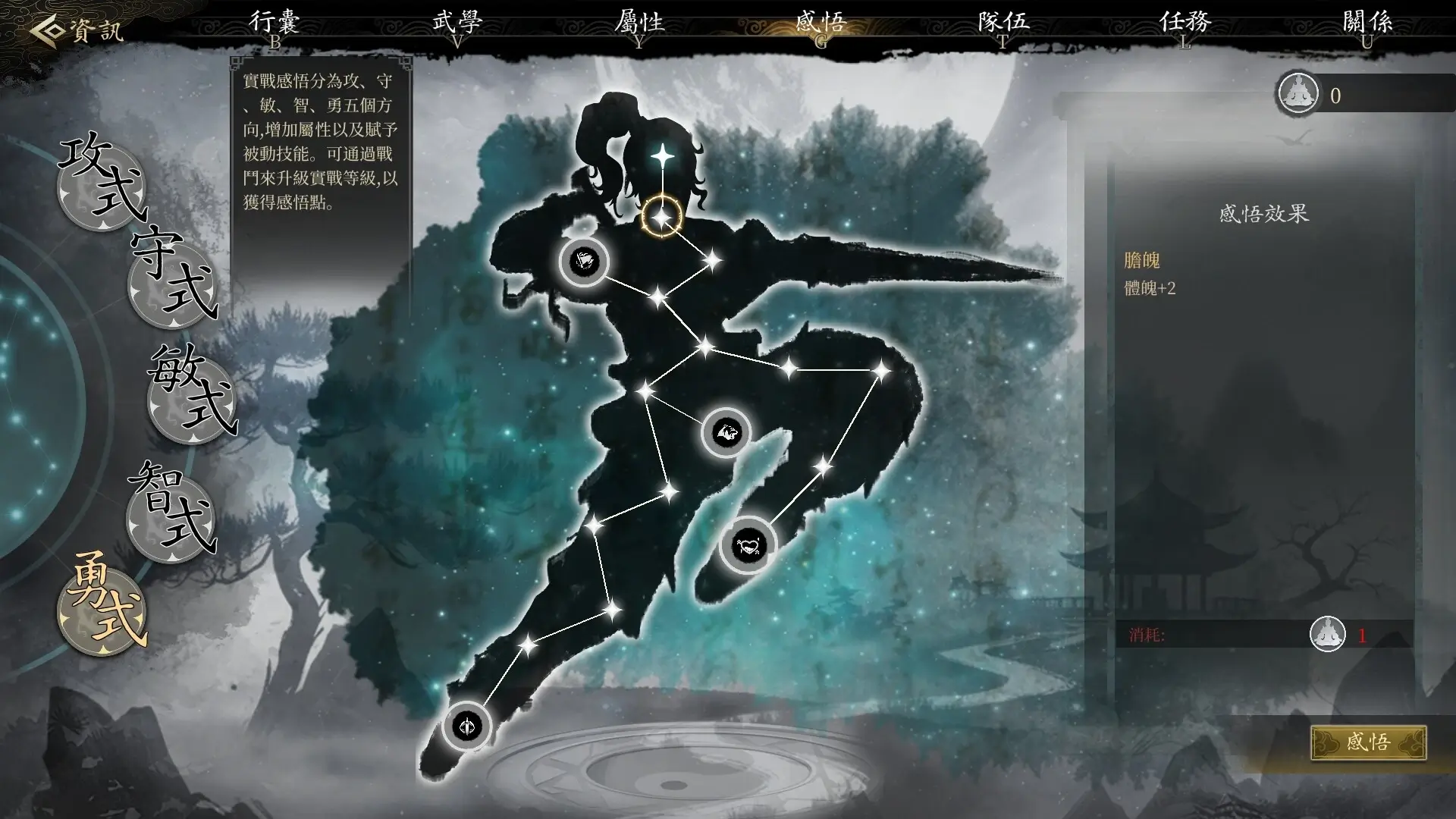 Psychic Kung Fu Master Gameplay Screenshots 2