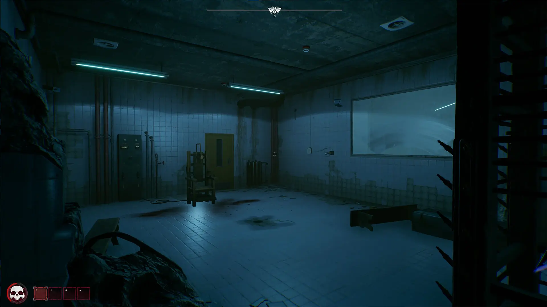 Psycho Fear Gameplay Screenshots 3