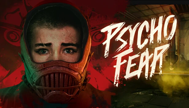 Psycho Fear Torrent Download