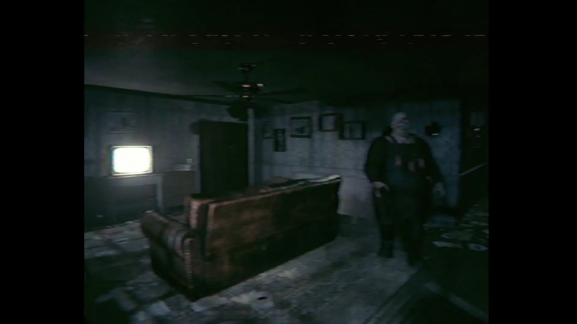 Psychopath Massacre Gameplay Screenshots 1