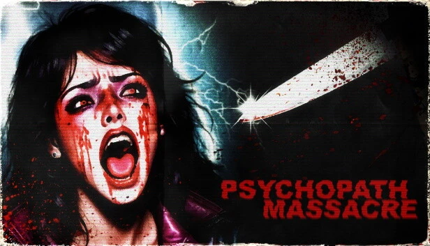 Psychopath Massacre Torrent Download