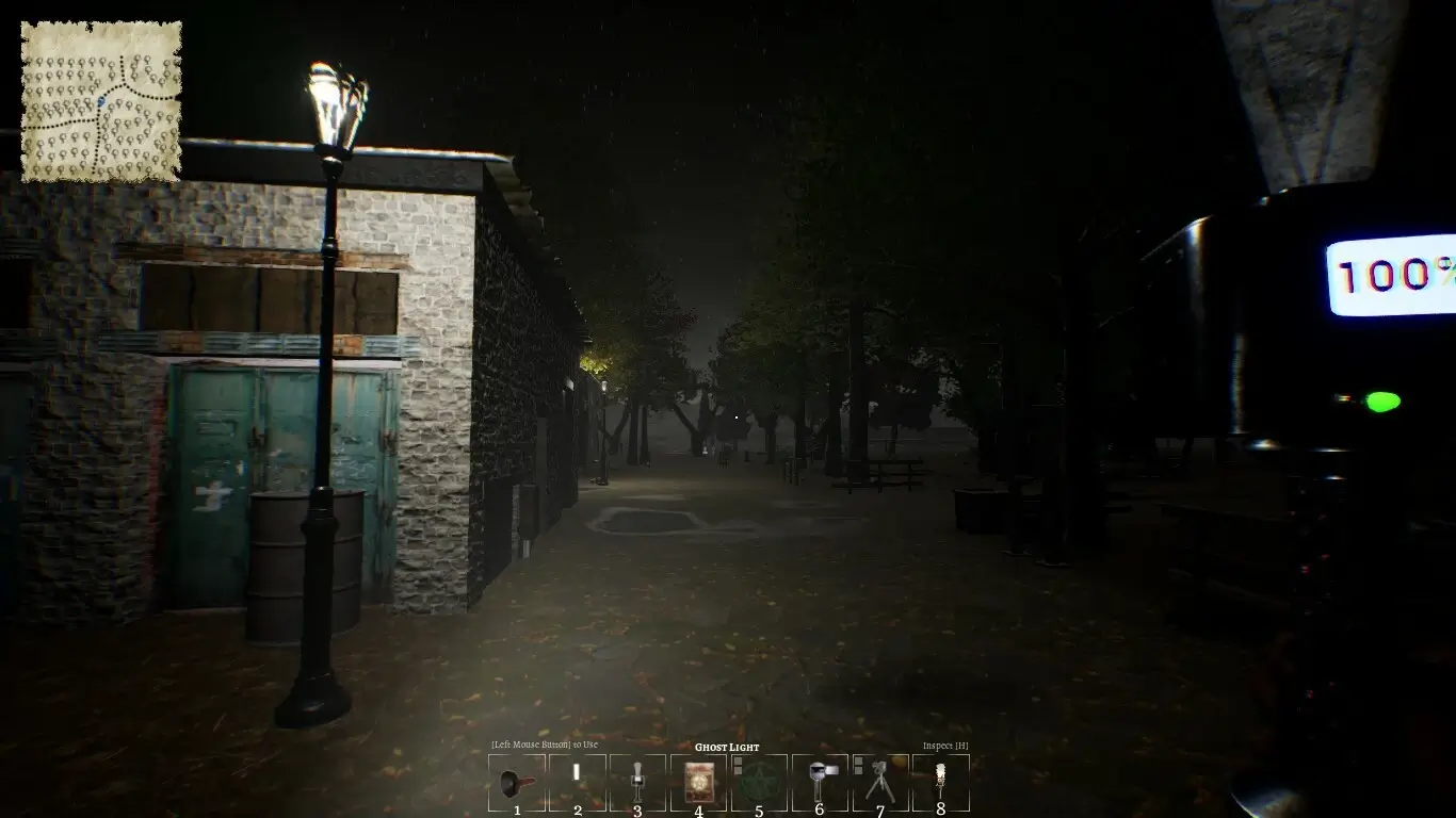 Psychoscopy Gameplay Screenshots 3
