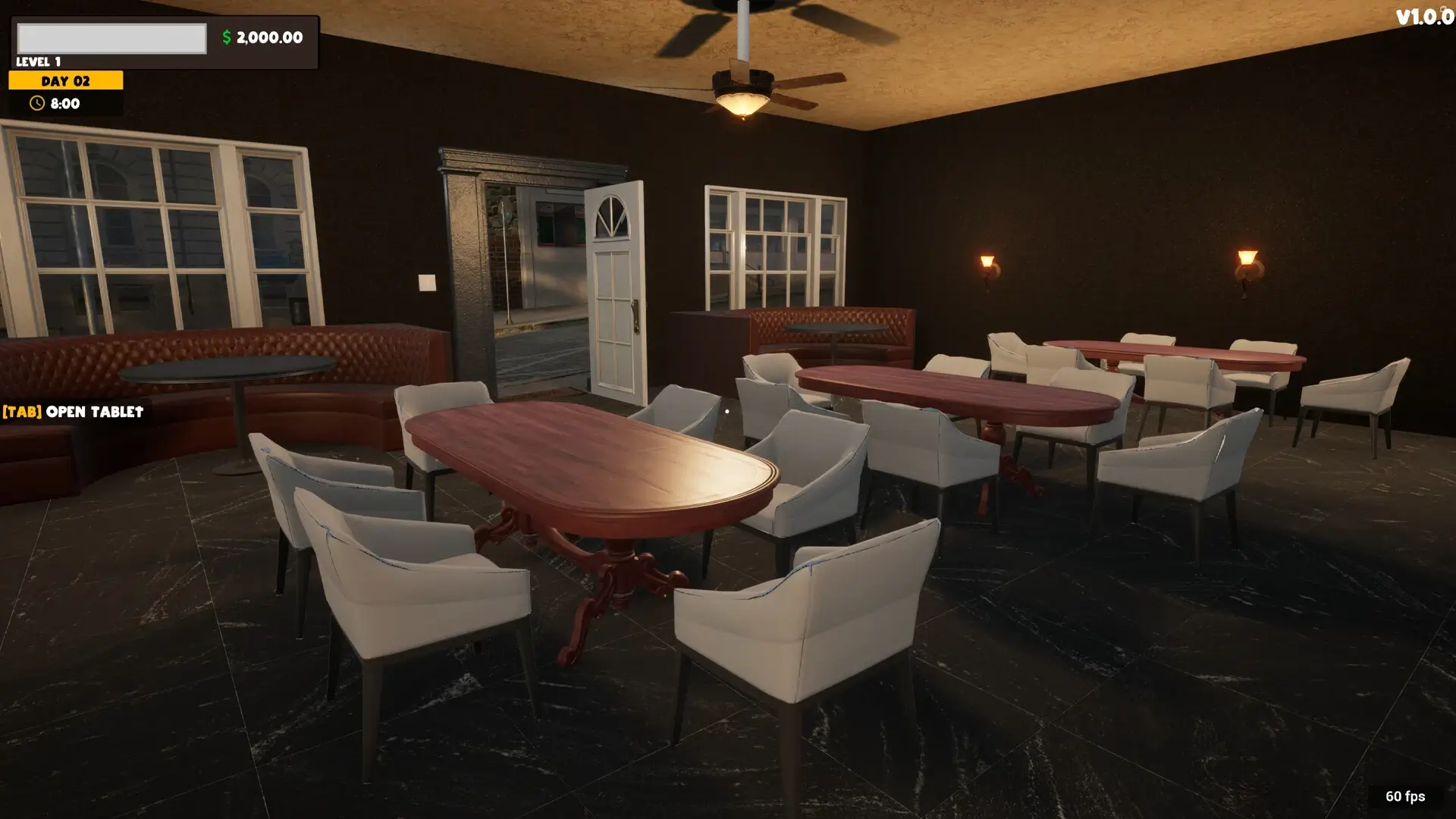 Pub Sim Gameplay Screenshots 3