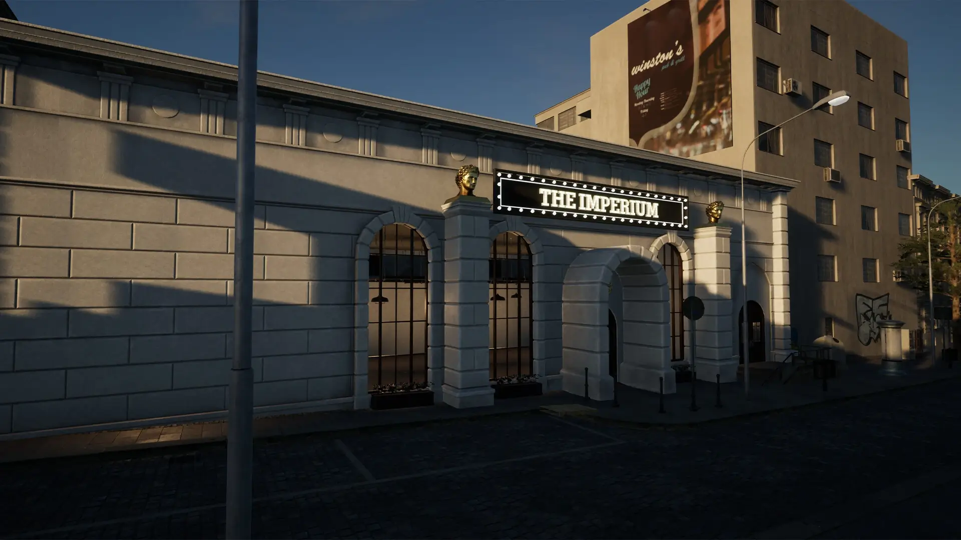 Pub Sim Gameplay Screenshots 4