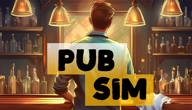 Pub Sim Torrent Download
