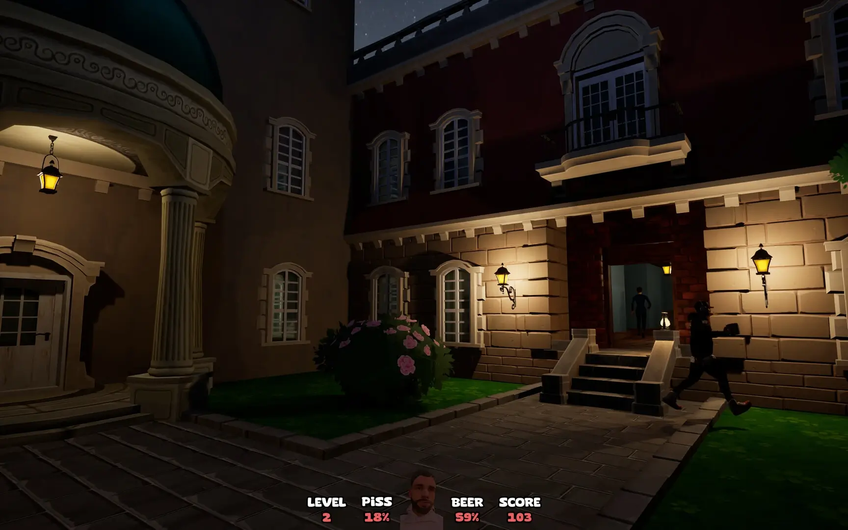 Pub Toilet Simulator 25 Gameplay Screenshots 4