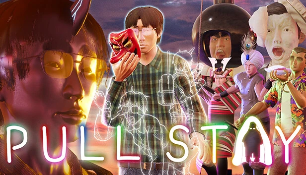 Pull Stay Torrent Download