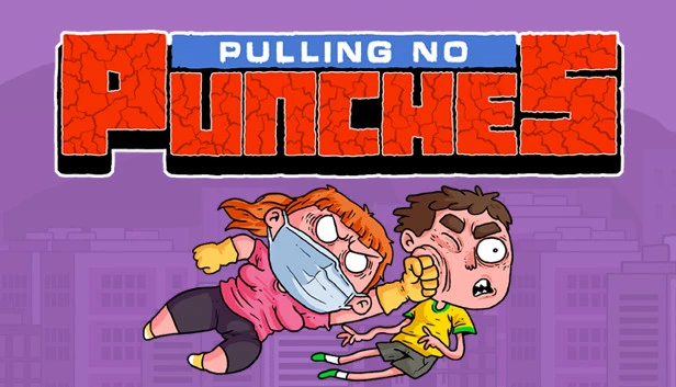 Pulling No Punches Torrent Download
