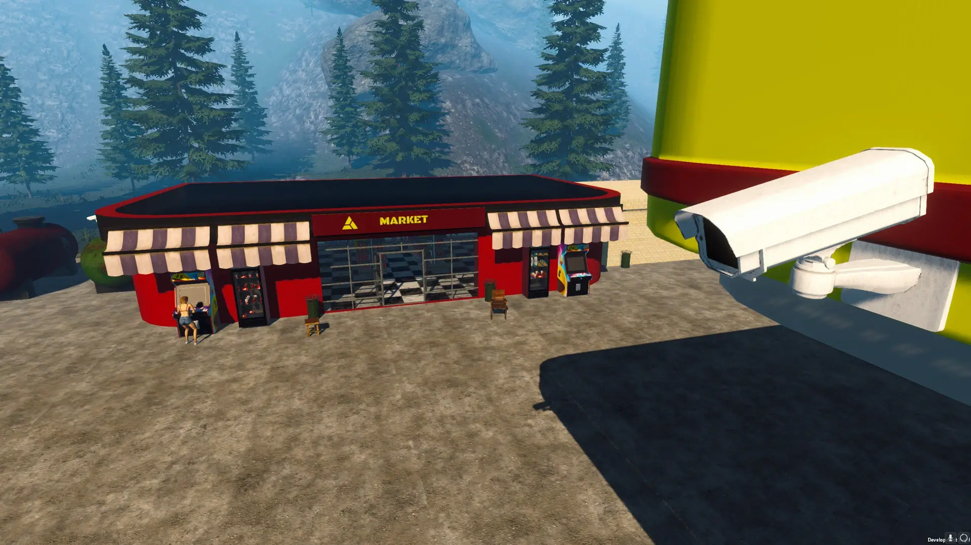 Pumping Simulator 2 Gameplay Screenshots 2