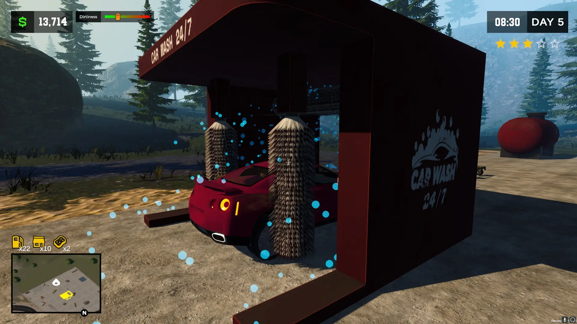 Pumping Simulator 2 Gameplay Screenshots 4