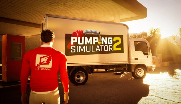 Pumping Simulator 2 Torrent Download