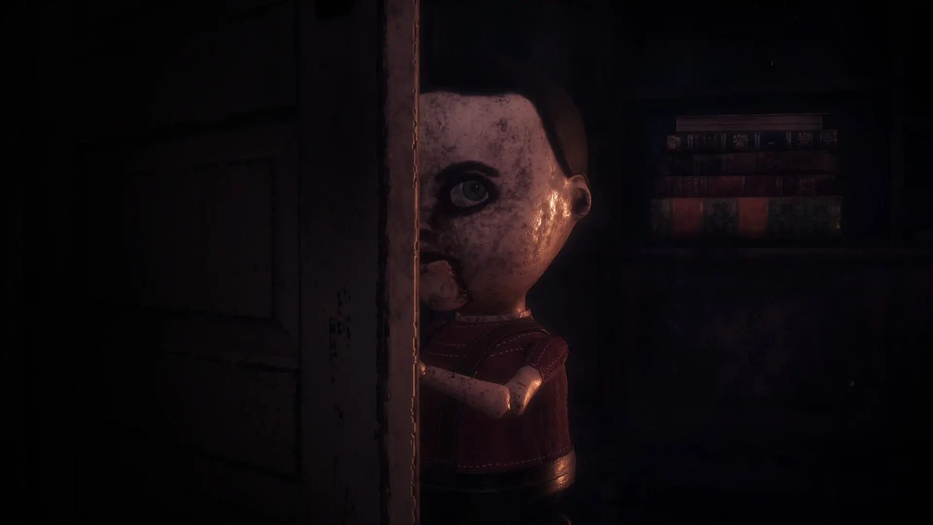 Puppet House Gameplay Screenshots 2