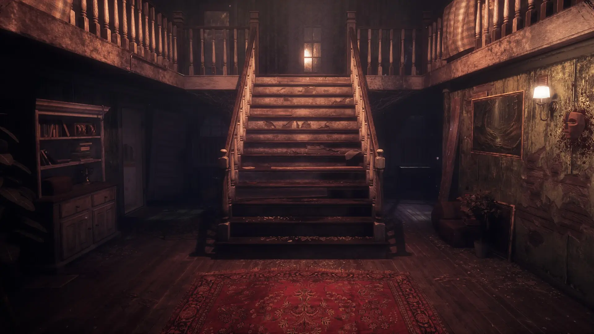 Puppet House Gameplay Screenshots 3