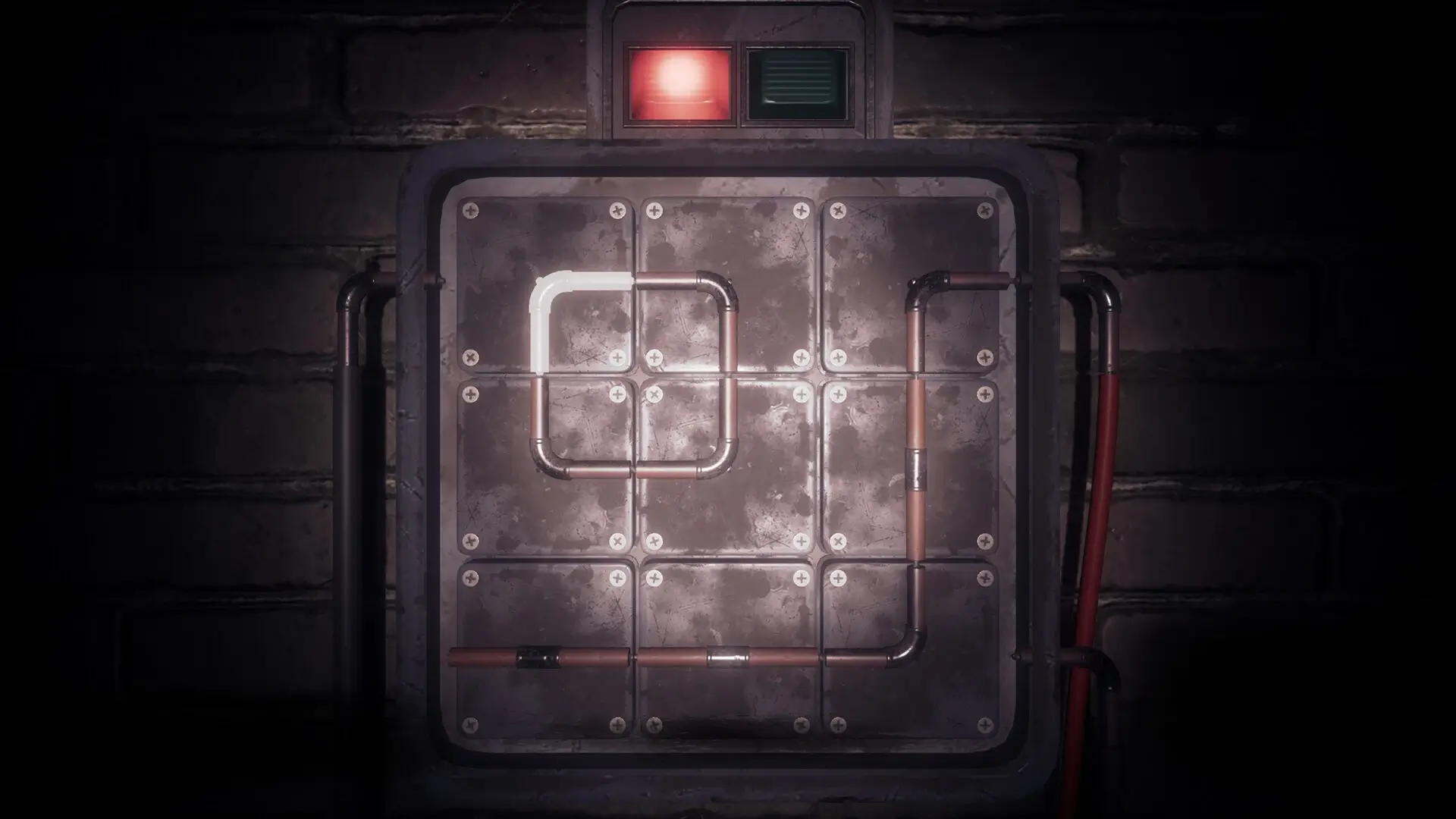 Puppet House Gameplay Screenshots 4