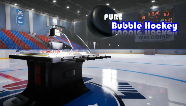 Pure Bubble Hockey Torrent Download