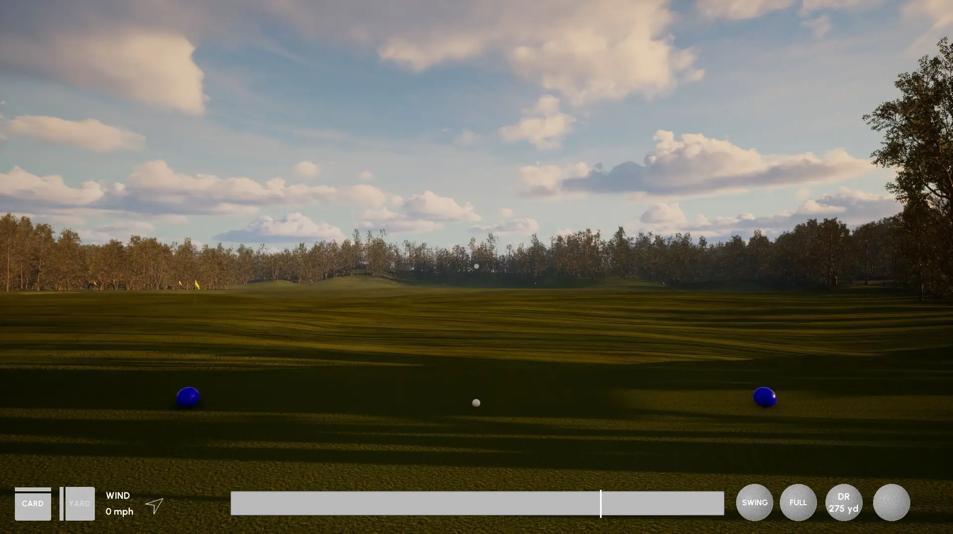 Pure Golf Gameplay Screenshots 2