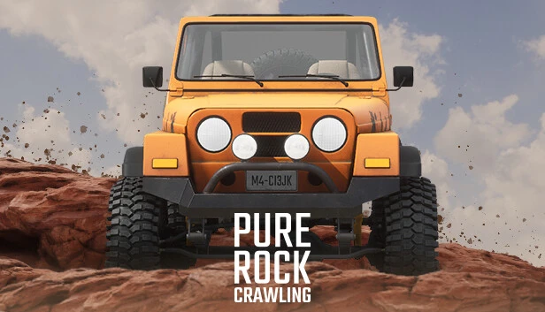 Pure Rock Crawling Torrent Download