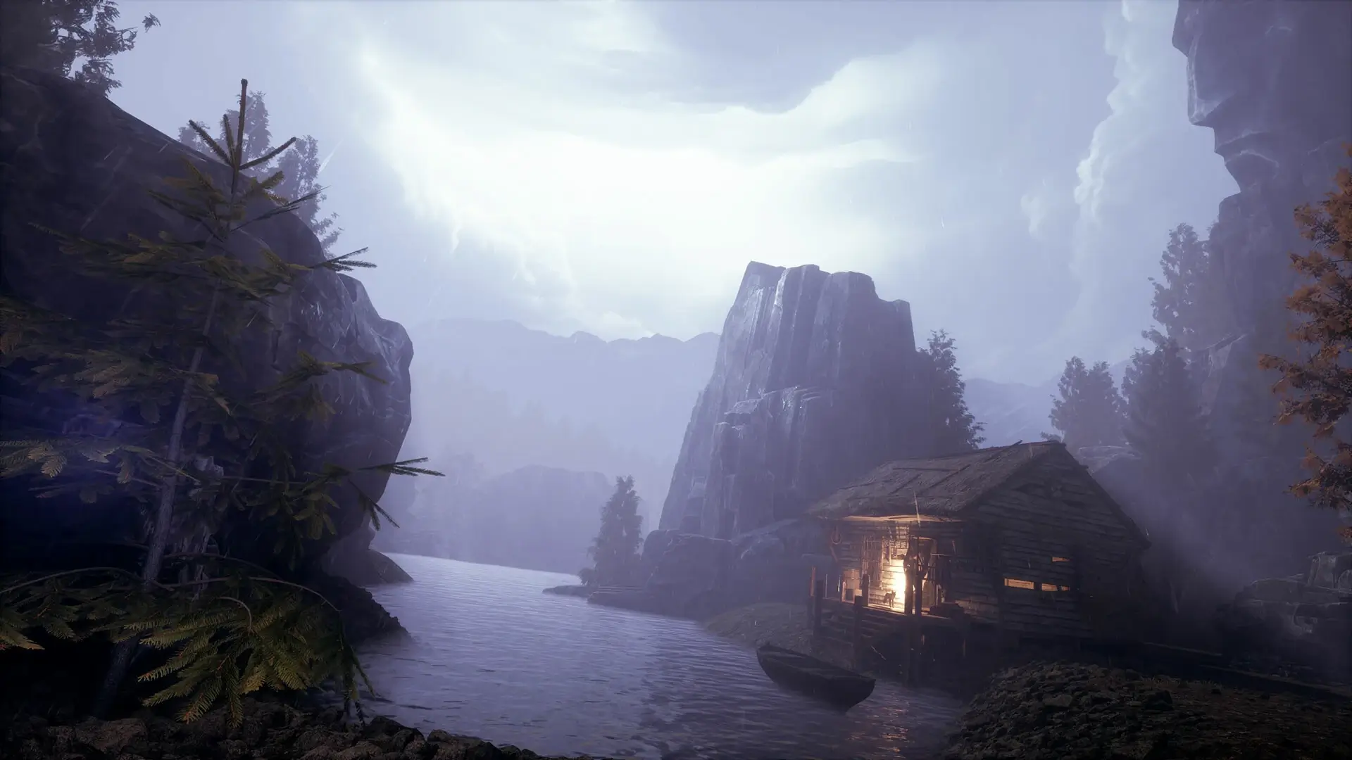 Purpose 1951 Gameplay Screenshots 2