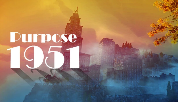 Purpose 1951 Torrent Download
