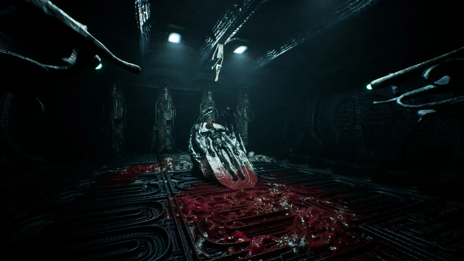 Pyramis Gameplay Screenshots 1