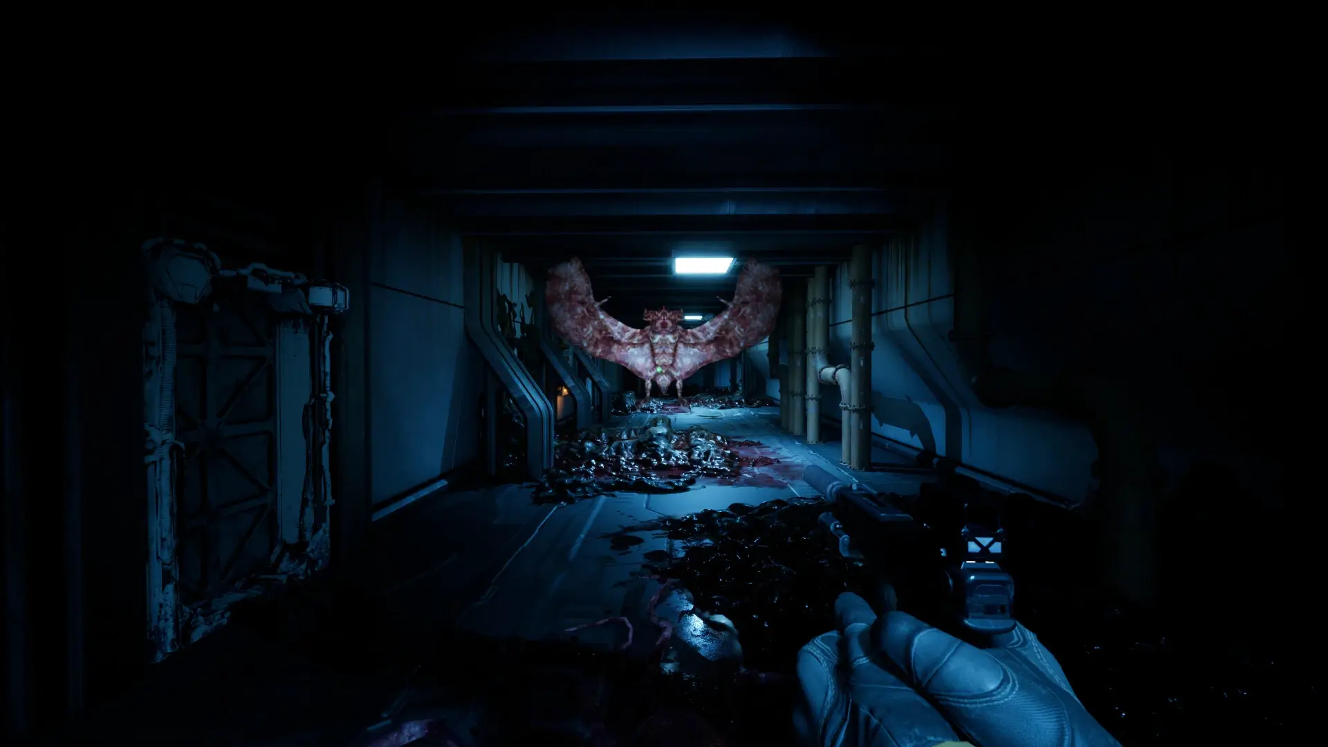 Pyramis Gameplay Screenshots 4