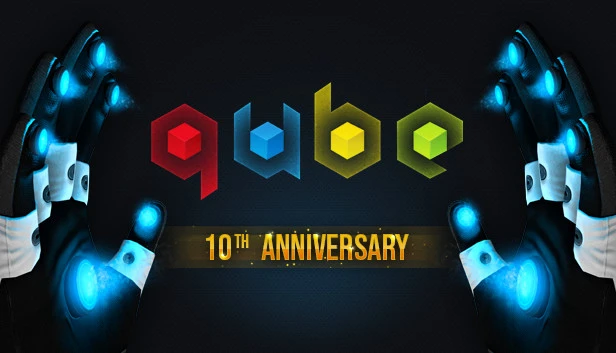 Q.U.B.E. 10th Anniversary Torrent Download