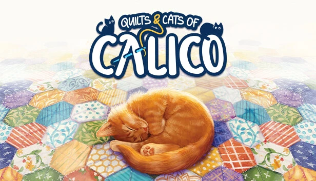 Quilts and Cats of Calico: Special Edition Torrent Download