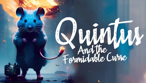 Quintus and the Formidable Curse Torrent Download