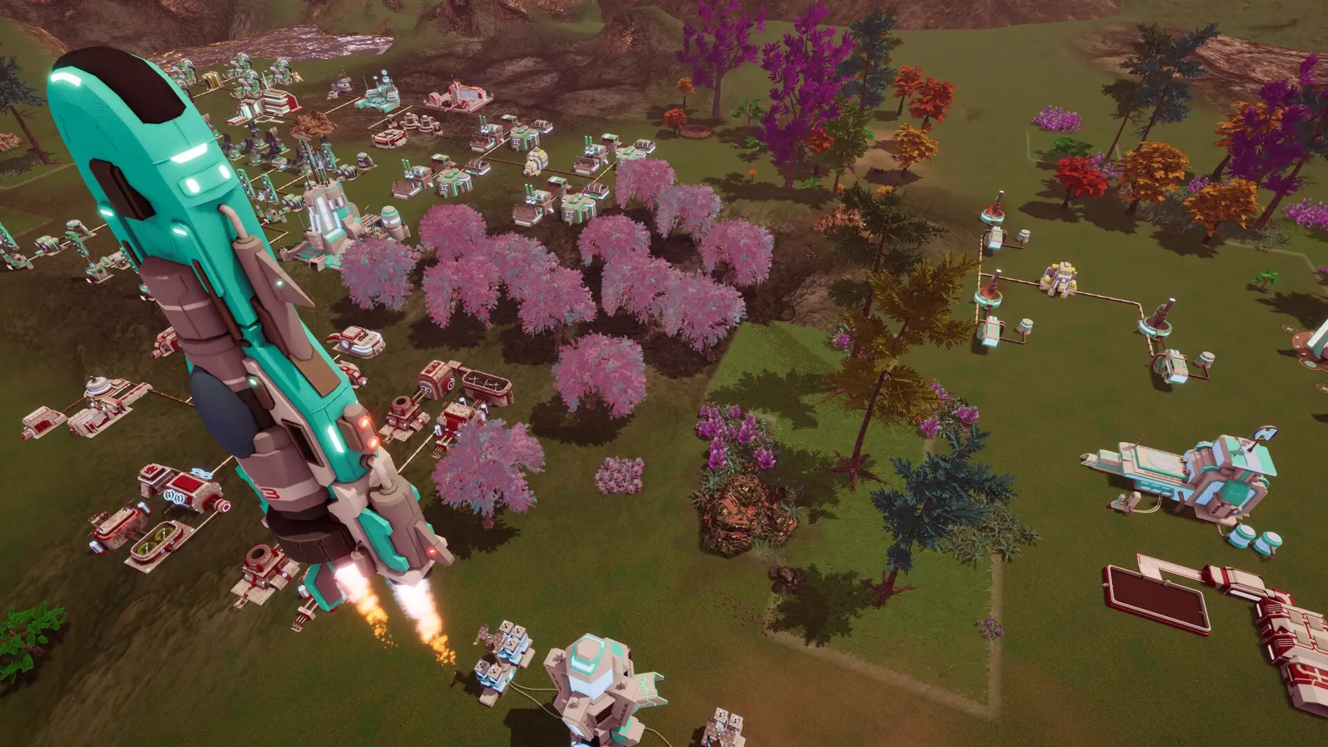 Quriocity Gameplay Screenshots 1